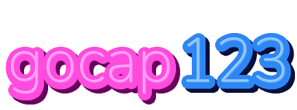 gocap123 — logo kanal
