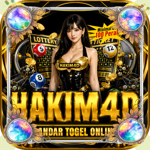 hakim4d — mitra unggulan